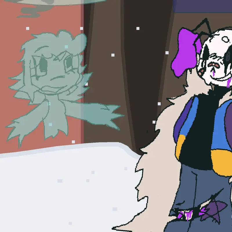 Game by @The_UnknownMask