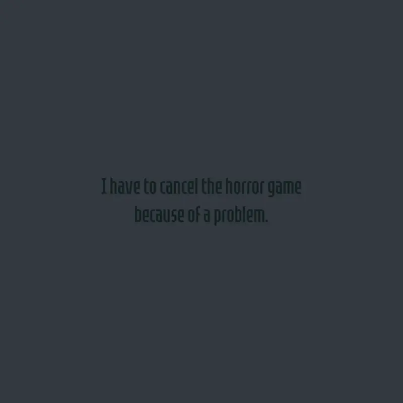 Game by @dylan_tides