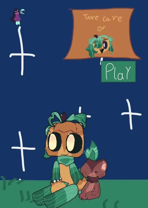 Game by @rexythecat