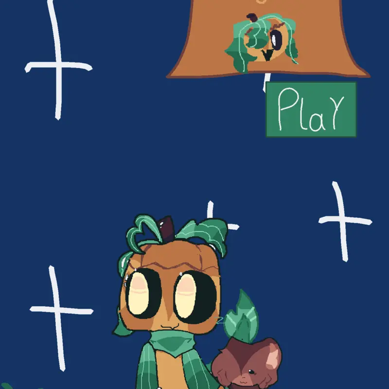 Game by @rexythecat
