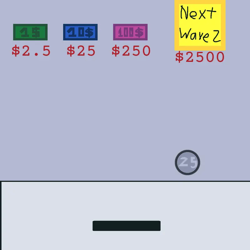 Game by @reddxander