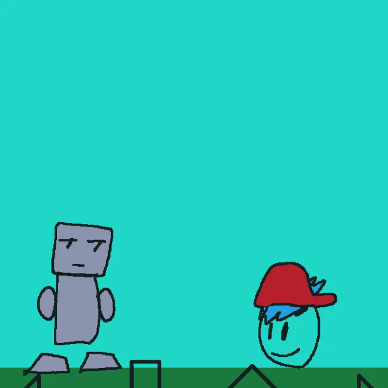 Game by @SimouThaRealGuy