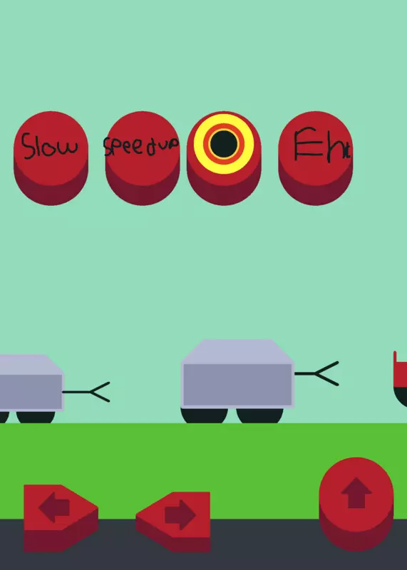 Game by @training_dummy