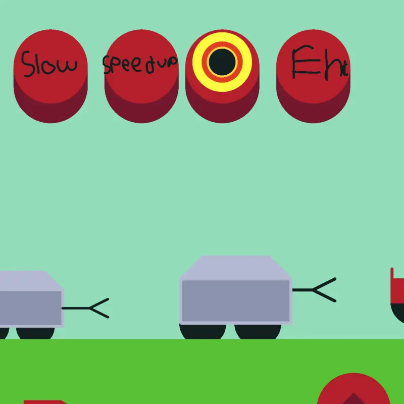 Game by @training_dummy