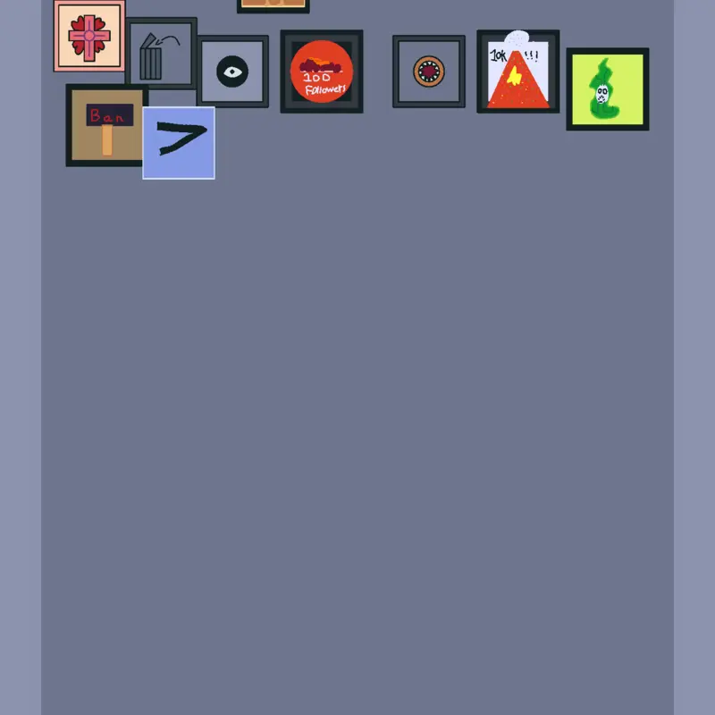 Game by @hiiio