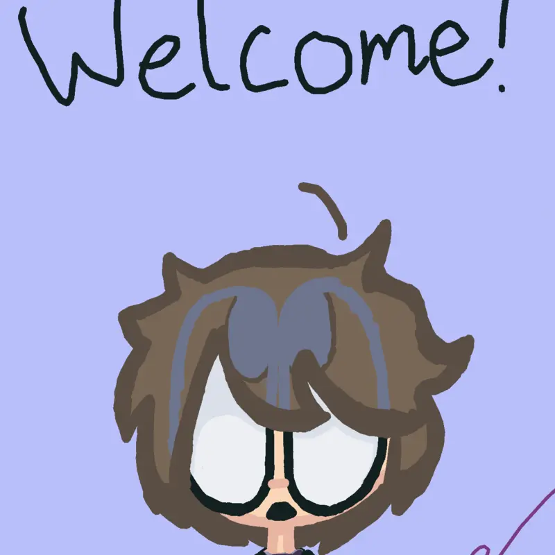 Welcome to my decks! by @SerialV_