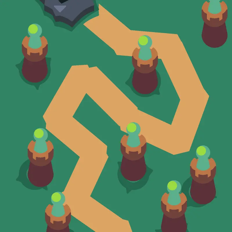 Game by @sandoo