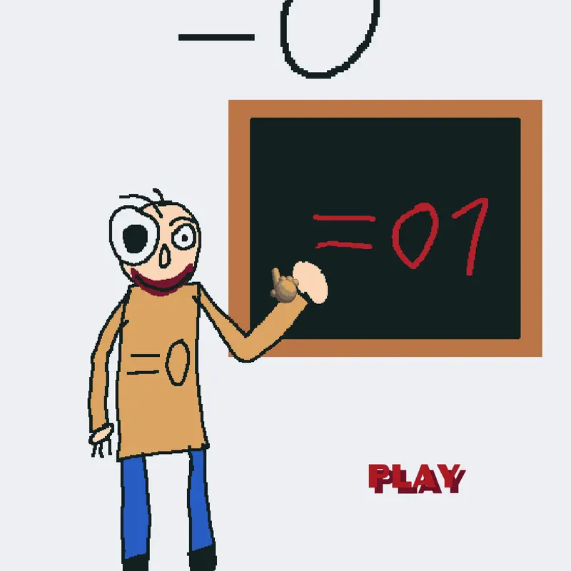 Baldi mod =0 update. by @wilted-pigeon388