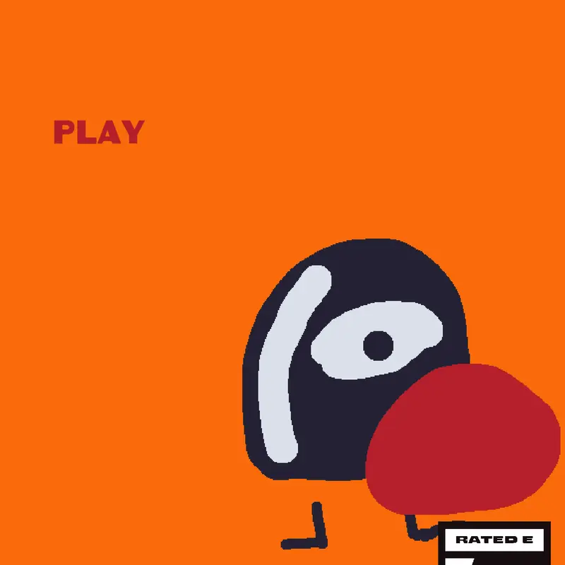 Game by @Doktur_snen