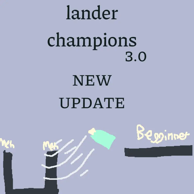 Game by @Lance4real
