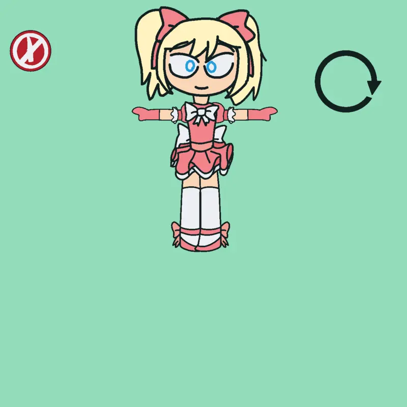 Game by @AqillaXD