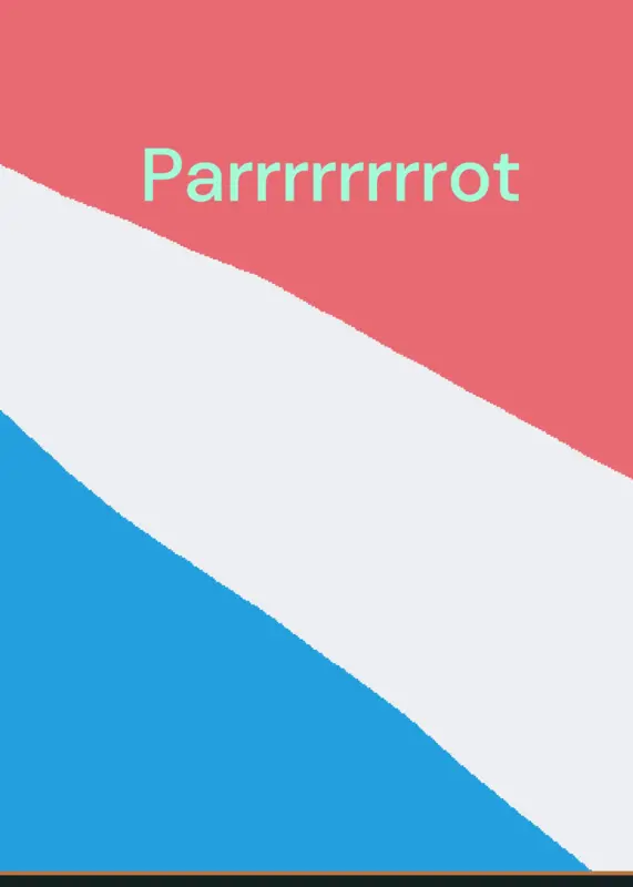 Game by @-_parrot_-