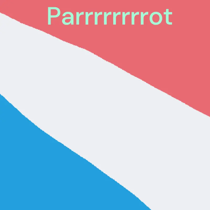 Game by @-_parrot_-