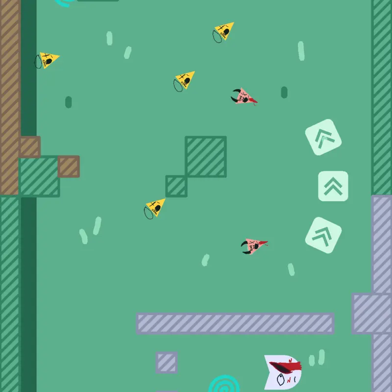 Game by @CashierSatoru