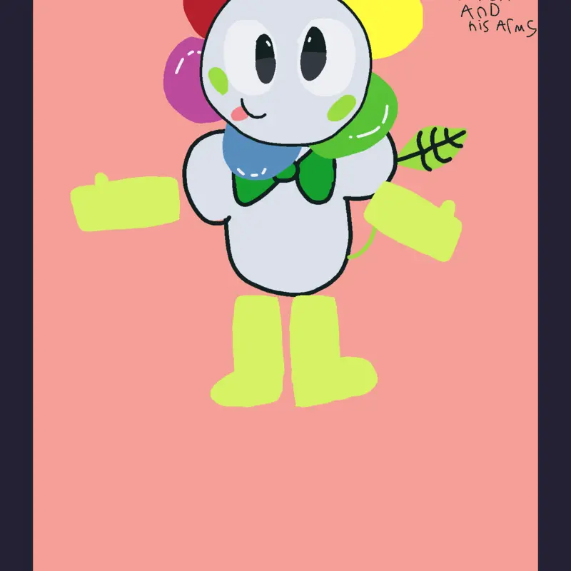 Game by @Pebbles_rock_puppy