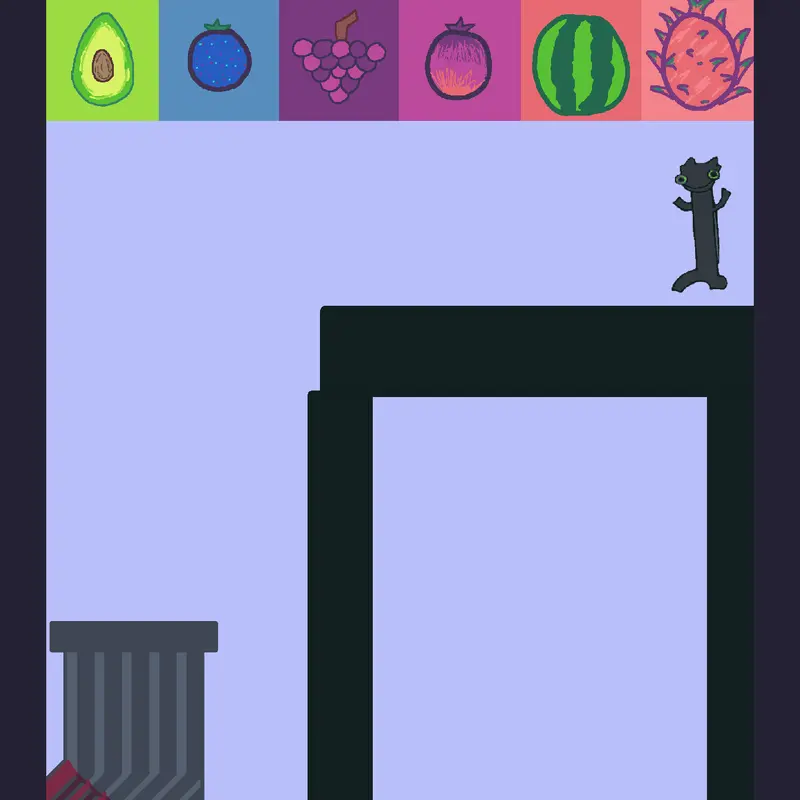 Game by @yoypa