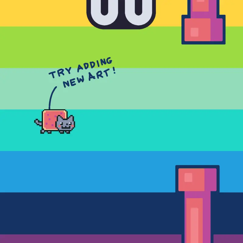 Game by @gameitalian