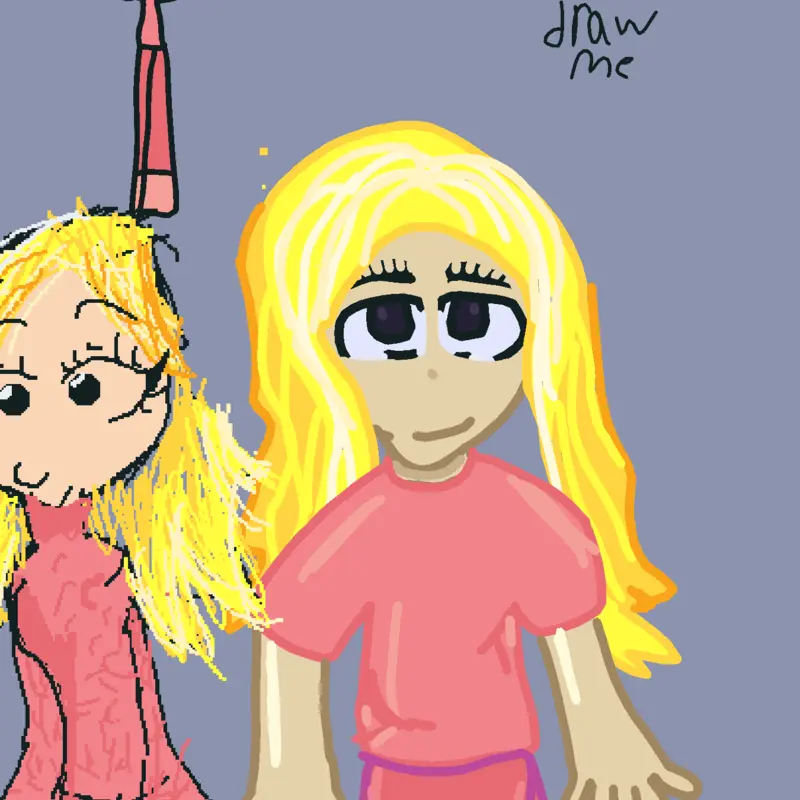 Game by @anastazyja_is_not_me