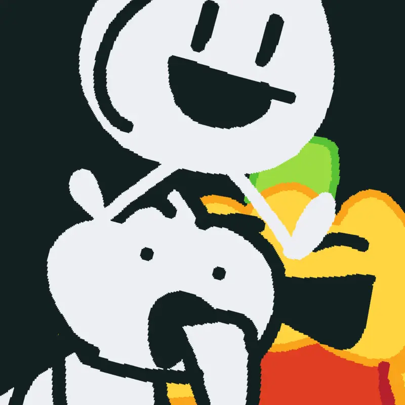 Game by @smolpumpkin
