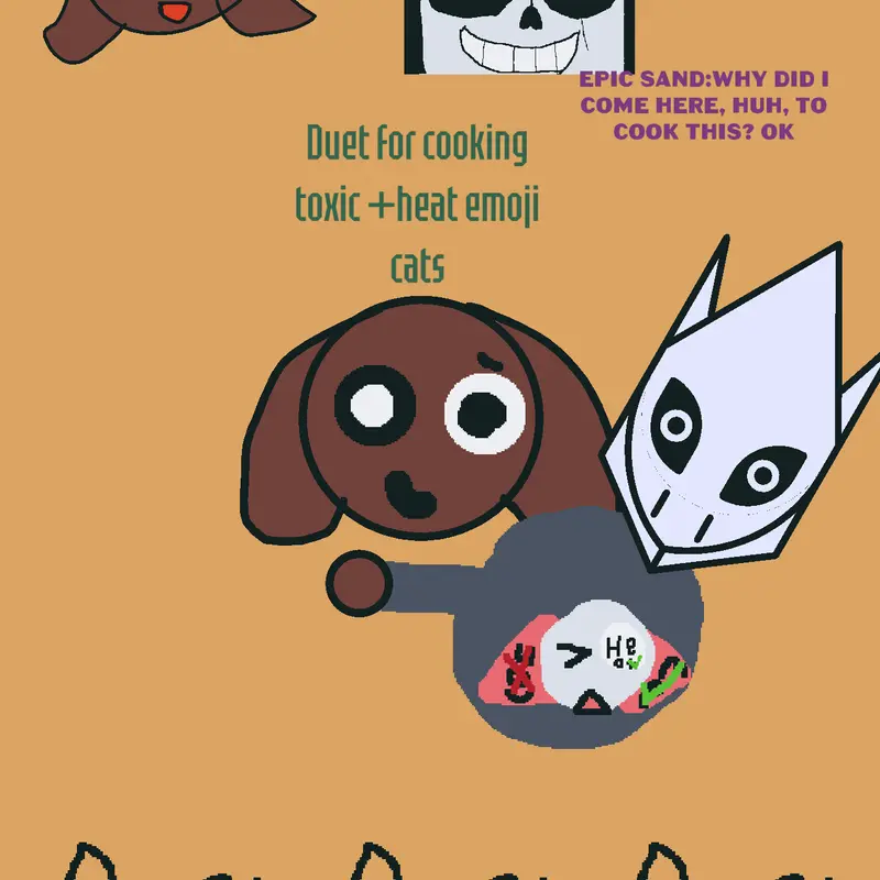 Game by @epic_sand