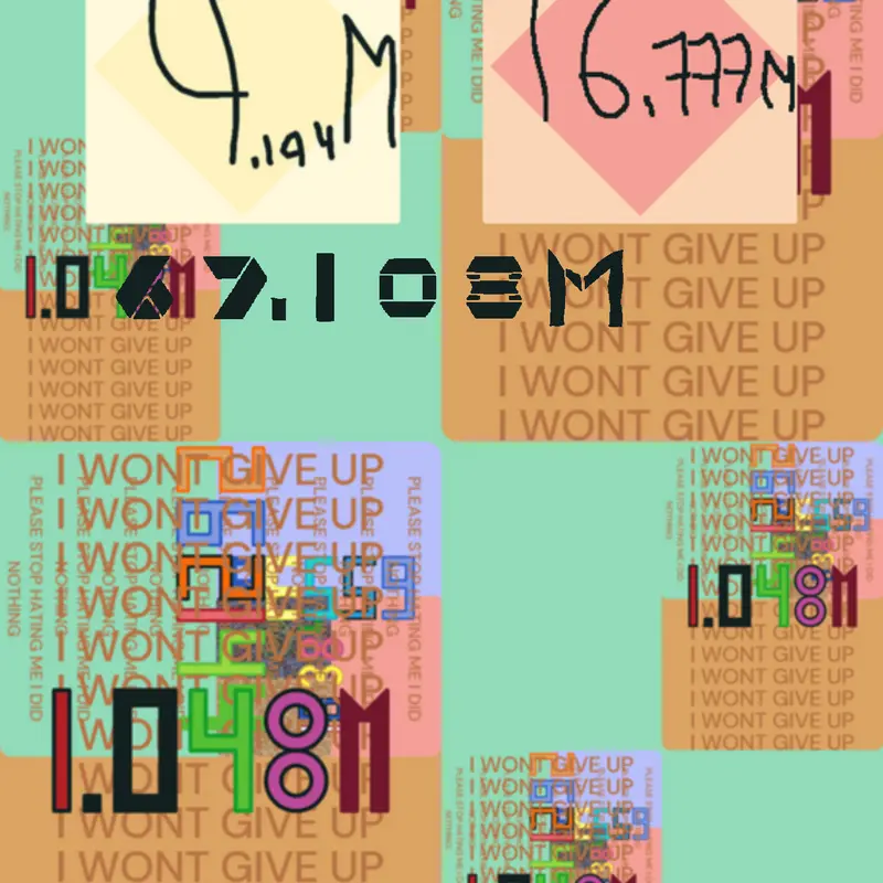 Game by @bastiansy333