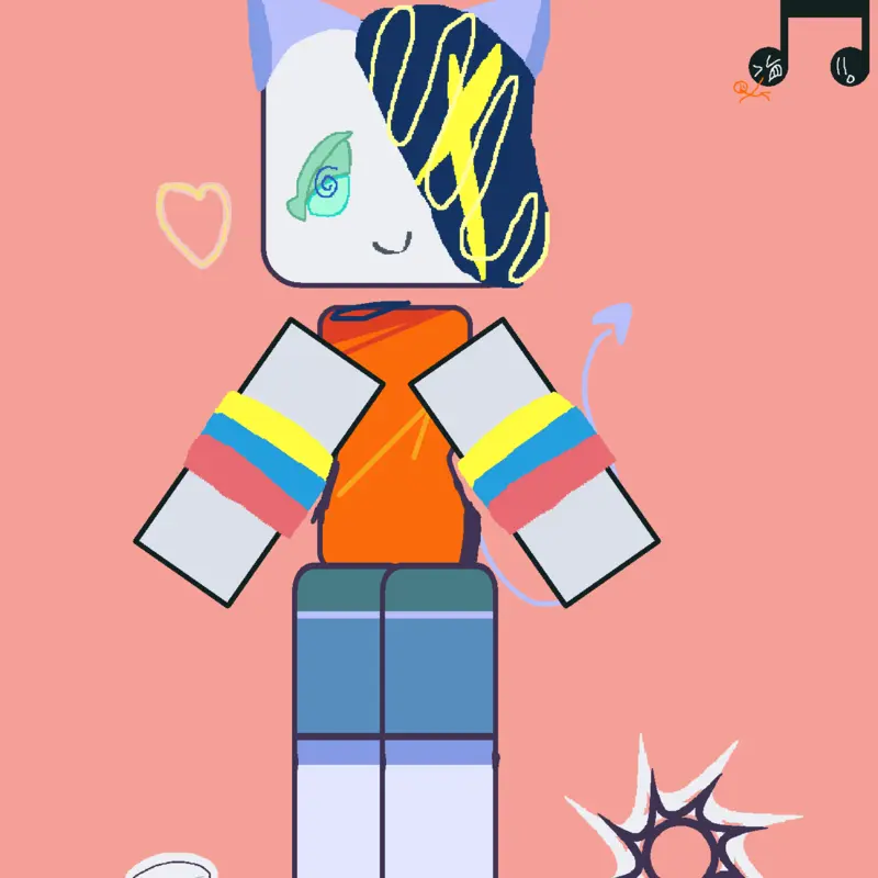 Game by @SillyPurpleFlower