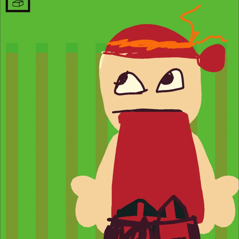 Game by @cheessbuger