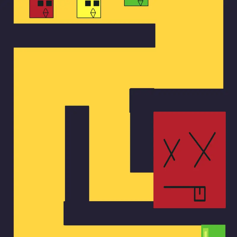 Game by @roaster_rude