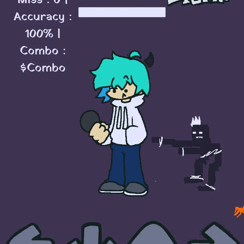 Game by @puddinggamerhacker