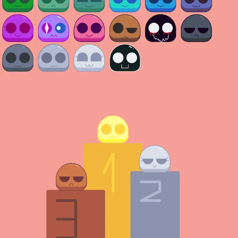 Game by @sugar_cake
