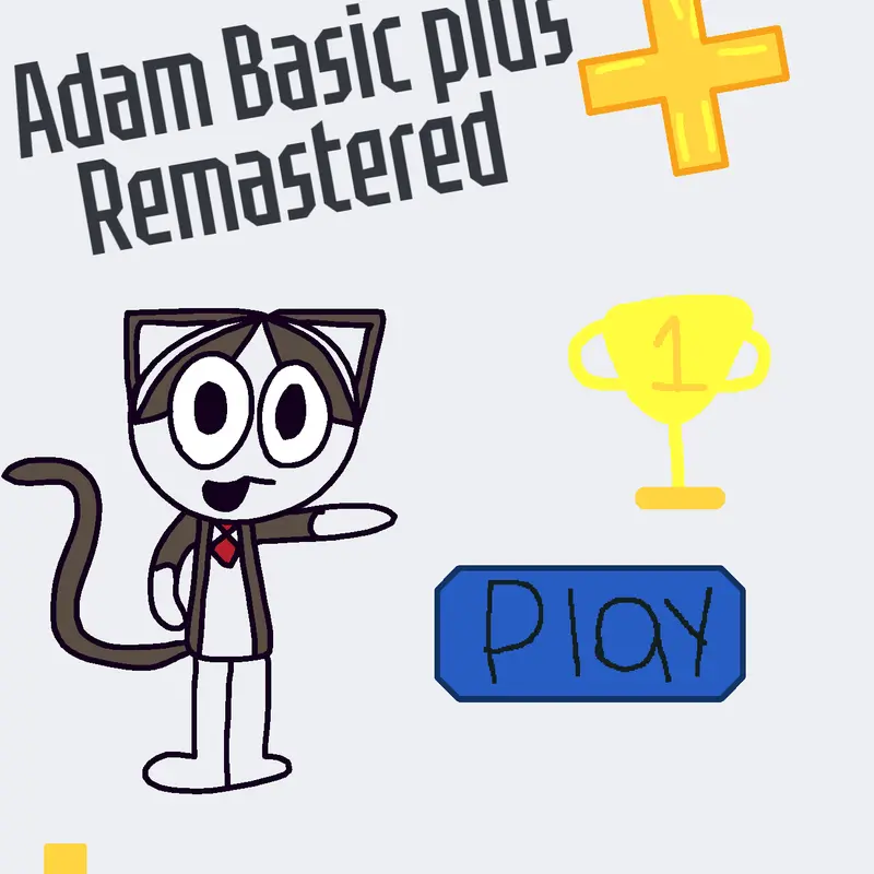 Game by @TheBlamPlush