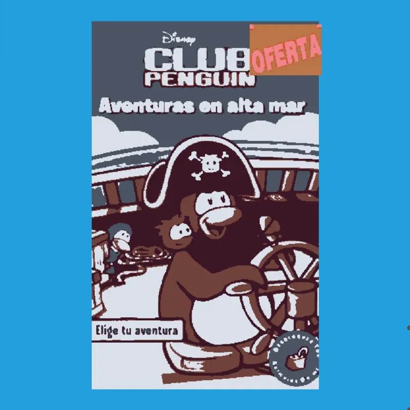 Game by @clubpingiun