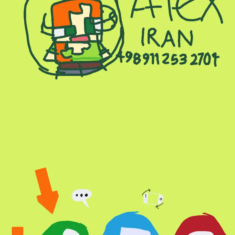 Game by @alex_craft