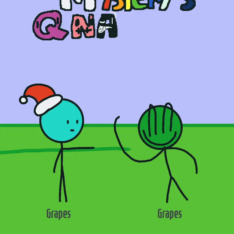 Game by @MysteryMadness