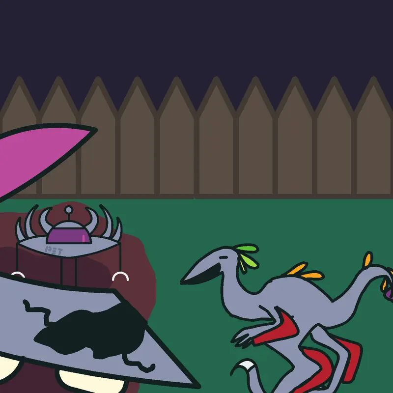 Game by @SCP-foundation_8000