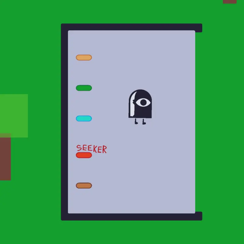 Game by @King_cube