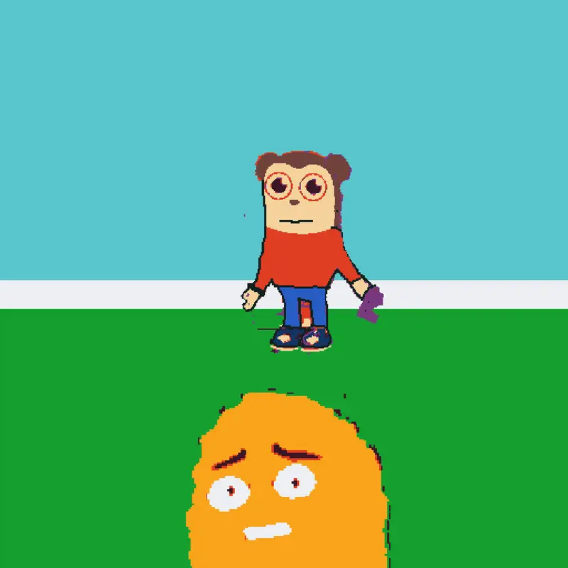 Game by @Germanytown