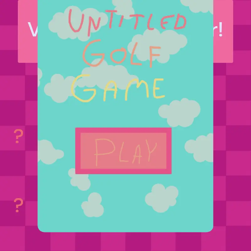 Game by @seamo