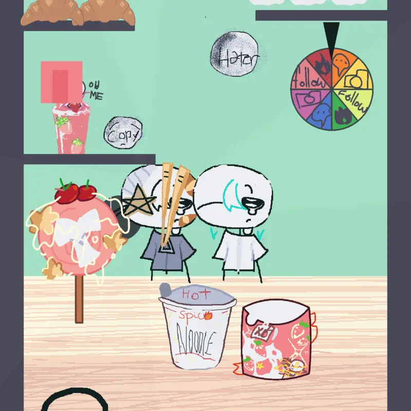 Game by @A_blue