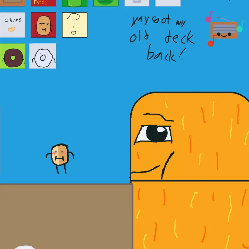 Game by @alexthefakeking