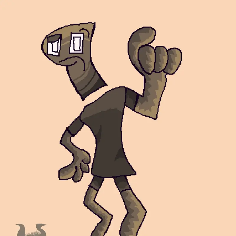 Game by @Gravel_Shovel
