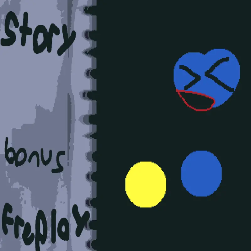 Game by @red_huggy_wuggy