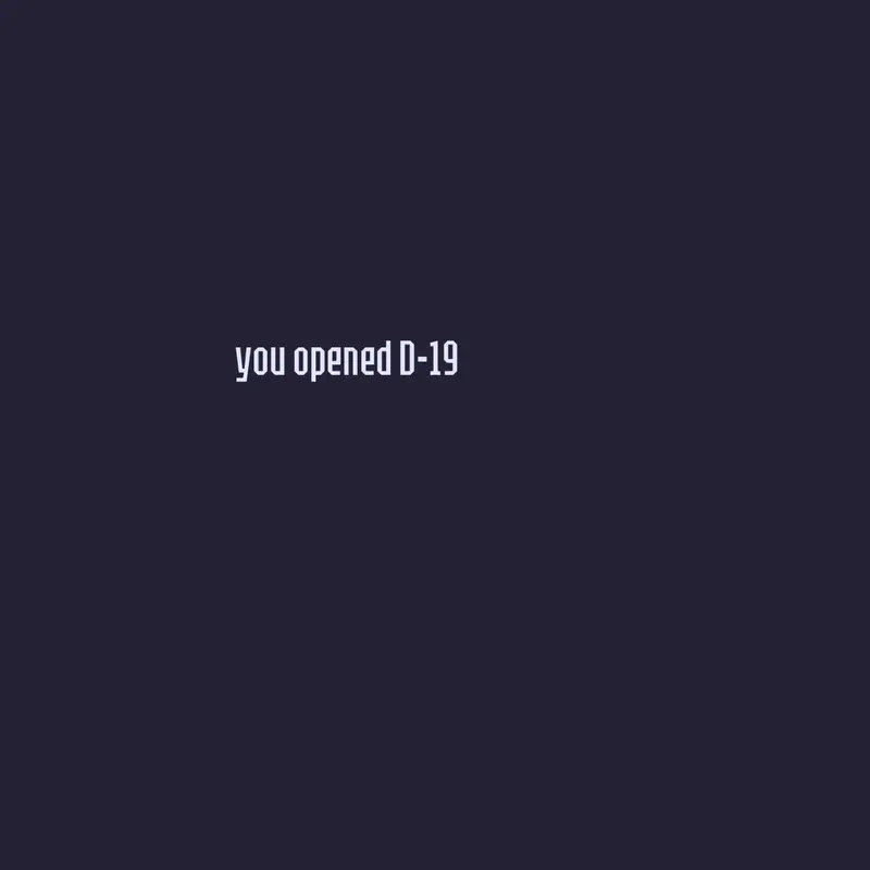 Game by @chance-normal