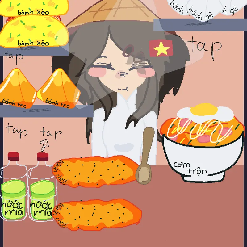 Game by @anuyen
