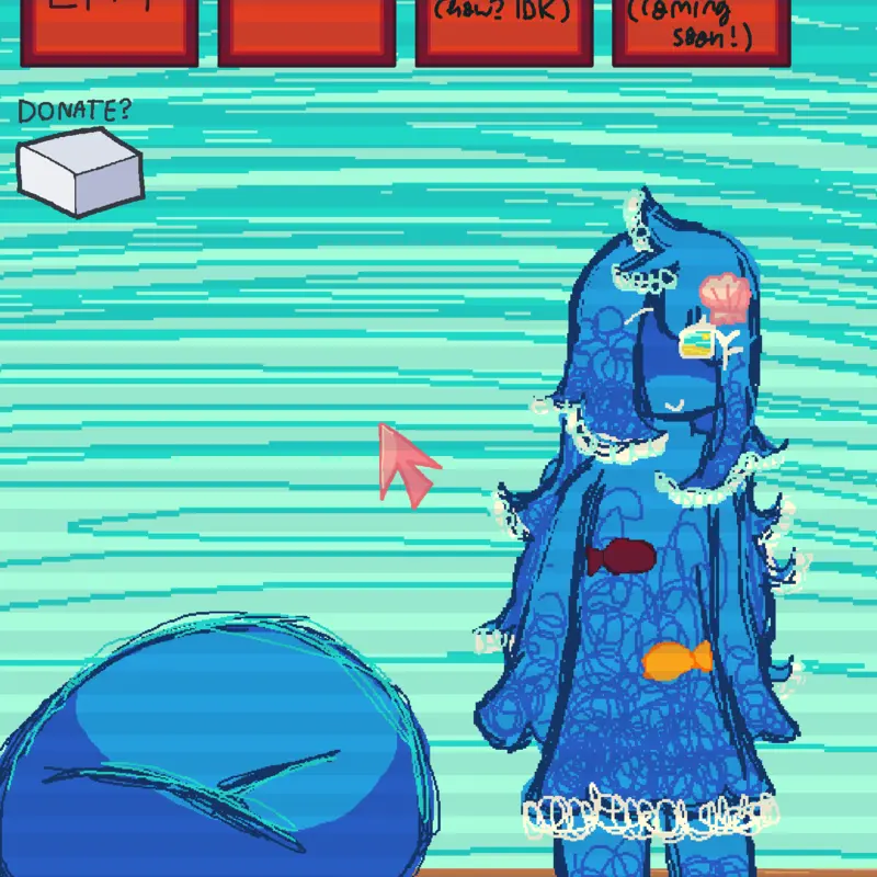 Game by @kotsukii