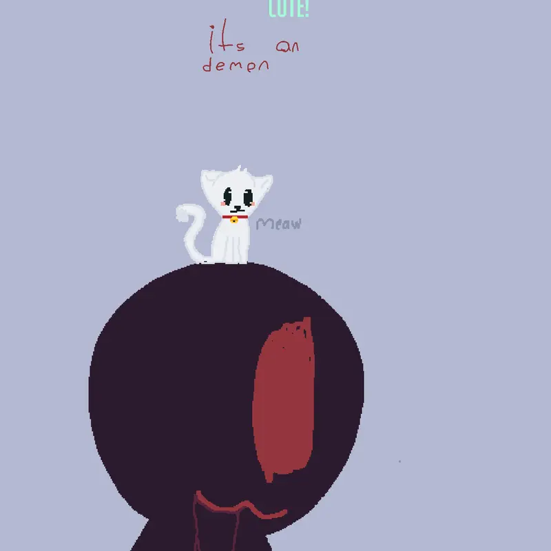 Game by @vanilla_ice-cream