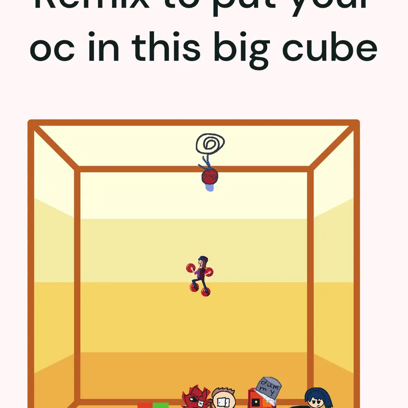 Game by @SuctionCupMan69