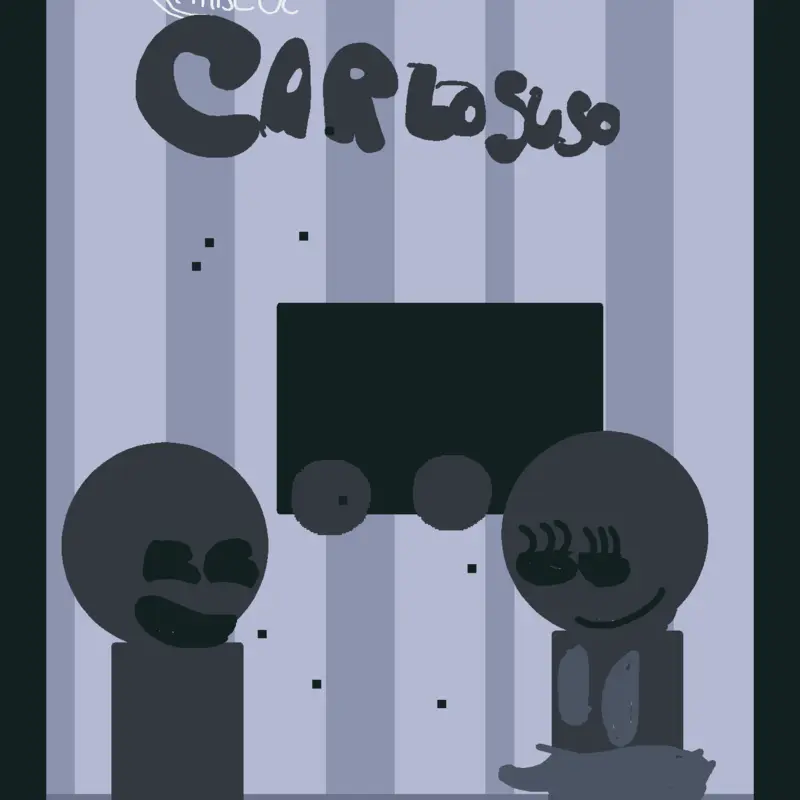 Game by @carloscortesyanten