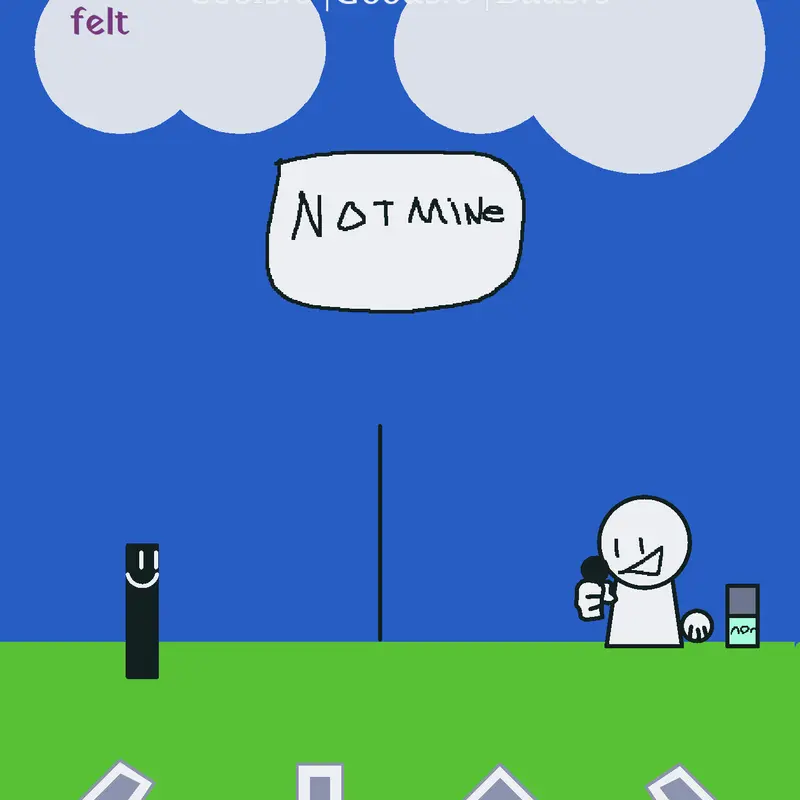Game by @ChadM