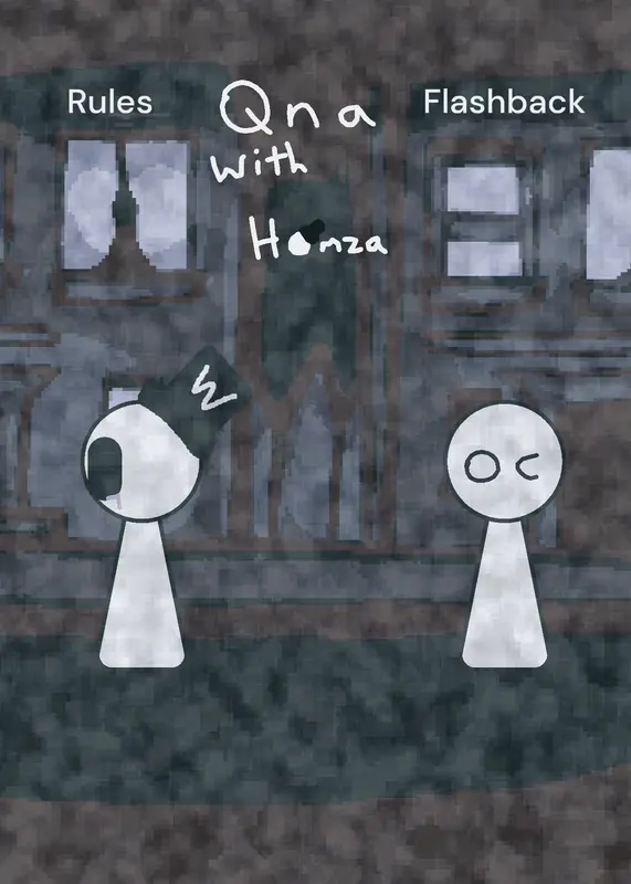 Game by @HamzaTheWhite